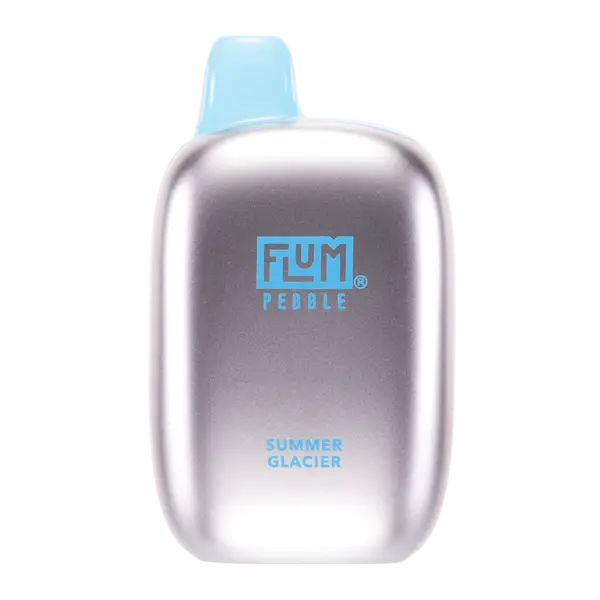 BUY 1 GET 1 FREE Summer Glacier FLUM Pebble | Vape Flipkart