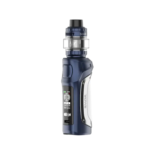 BUY 1 GET 1 FREE SMOK Mag Solo Kit | Vape Amazon India Smok