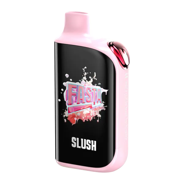 BUY 1 GET 1 FREE Wild Cherry FASTA Burrst 37000 (Slush Edition) | Vape Flipkart