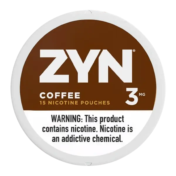 BUY 1 GET 1 FREE Coffee ZYN Pouches | Vape Amazon India Zyn