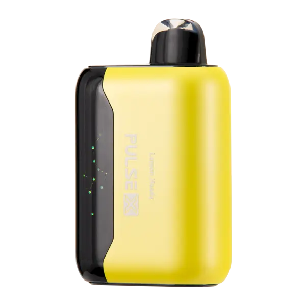 BUY 1 GET 1 FREE Sour Lemon Geek Bar Pulse X 25k | Vape Amazon India Geek Vape