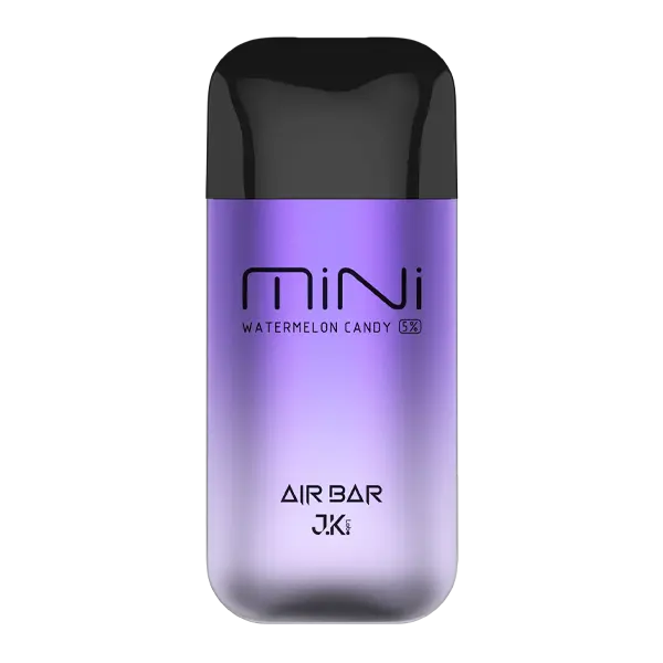 BUY 1 GET 1 FREE Watermelon Candy Air Bar Mini | Vape Amazon India