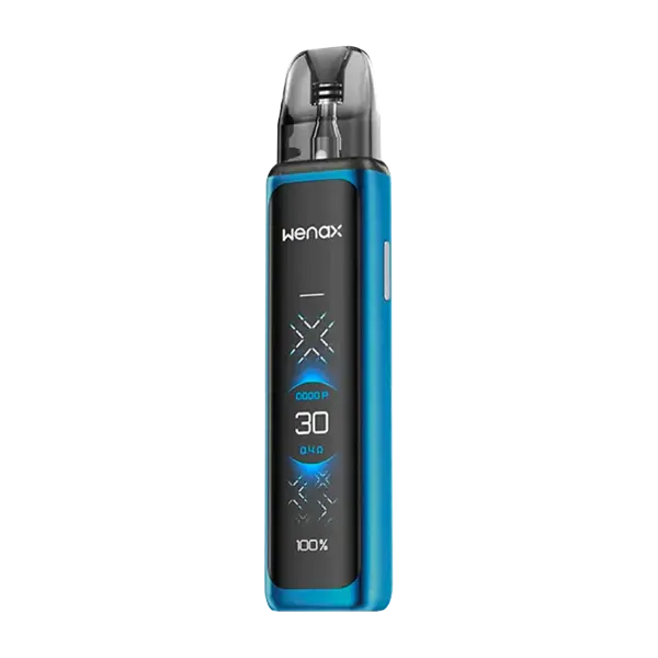 BUY 1 GET 1 FREE Geekvape Wenax Q Ultra Kit | Vape Amazon India Geek Vape