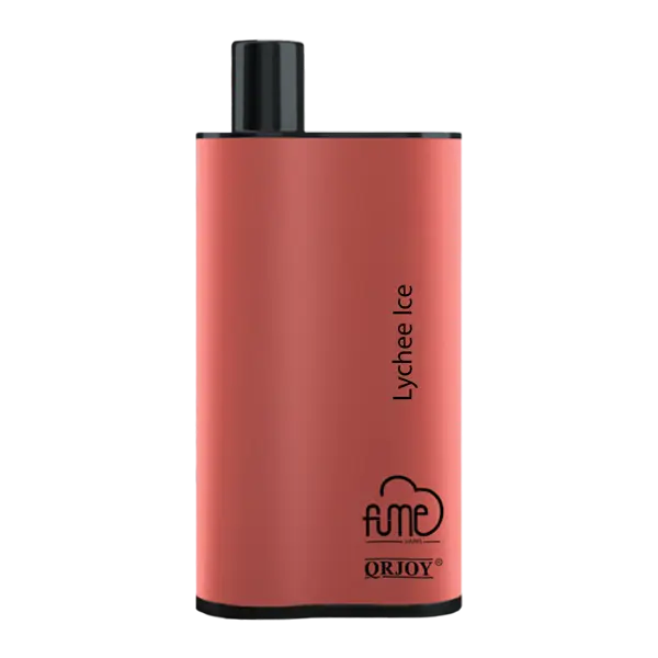 BUY 1 GET 1 FREE Lychee Ice Fume Infinity | Vape Flipkart