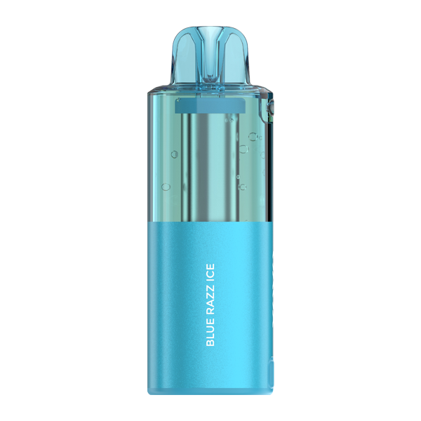 BUY 1 GET 1 FREE Blue Razz Ice YOVO JB50000 Disposable | Vape Amazon India