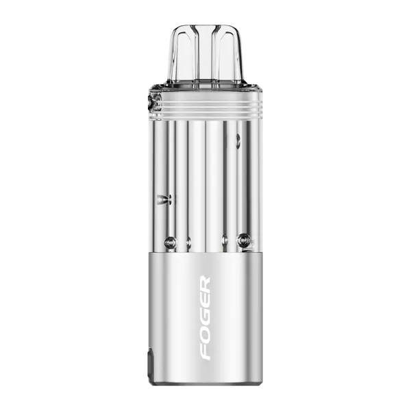 BUY 1 GET 1 FREE Gummy Bear FOGER Switch Pro Disposable | Vape Flipkart