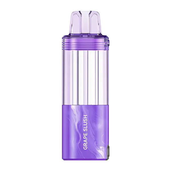 BUY 1 GET 1 FREE Grape Slush FOGER Switch Pro Disposable | Vape Flipkart