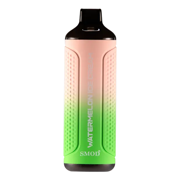 BUY 1 GET 1 FREE Watermelon Ice Cream Kangvape SMOD 6000 | Vape Flipkart