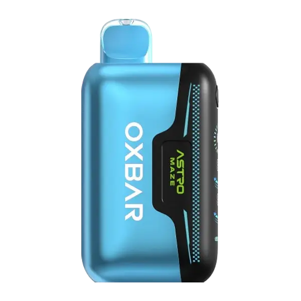 BUY 1 GET 1 FREE Clear OXBAR Astro Maze 50K | Vape Amazon India