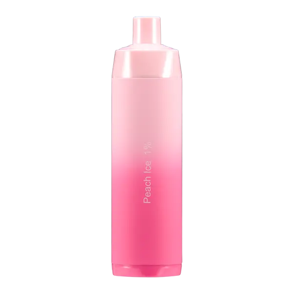 BUY 1 GET 1 FREE Peach Ice EVODRIP SO4500 | Vape Amazon India