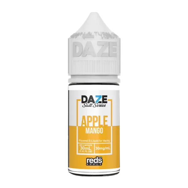 BUY 1 GET 1 FREE Reds Apple Mango Salts | Vape Flipkart