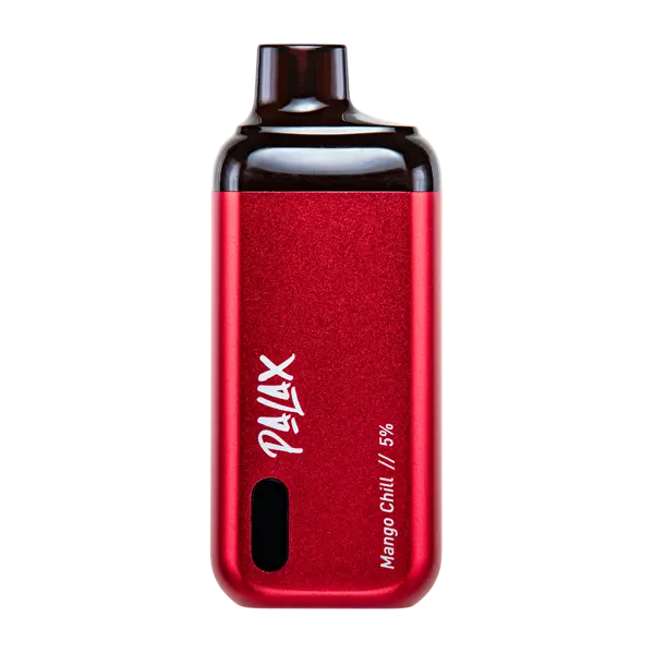 BUY 1 GET 1 FREE Mango Chill PALAX KC8000 | Vape Amazon India