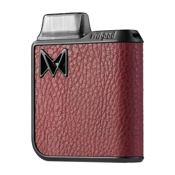 BUY 1 GET 1 FREE Vermilion Mi-Pod PRO + | Vape Amazon India Mi-Pod PRO