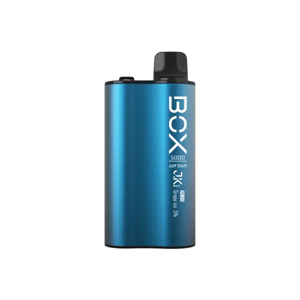 BUY 1 GET 1 FREE Grape Ice Air Bar Box | Vape Amazon India