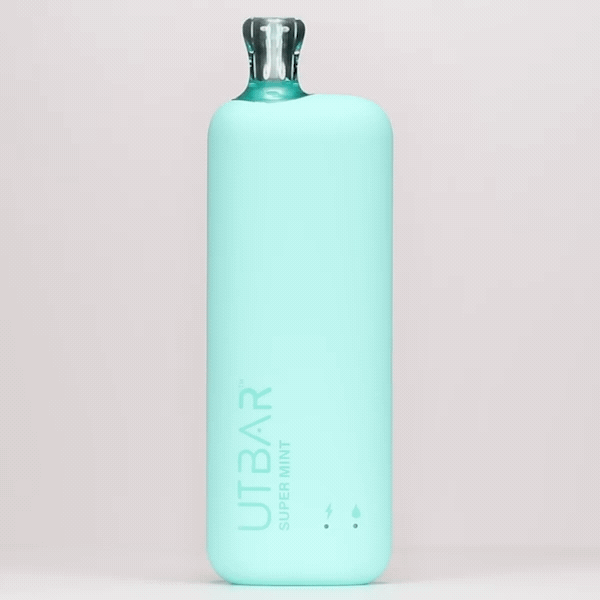 BUY 1 GET 1 FREE Super Mint UT Bar | Vape Amazon India Flum