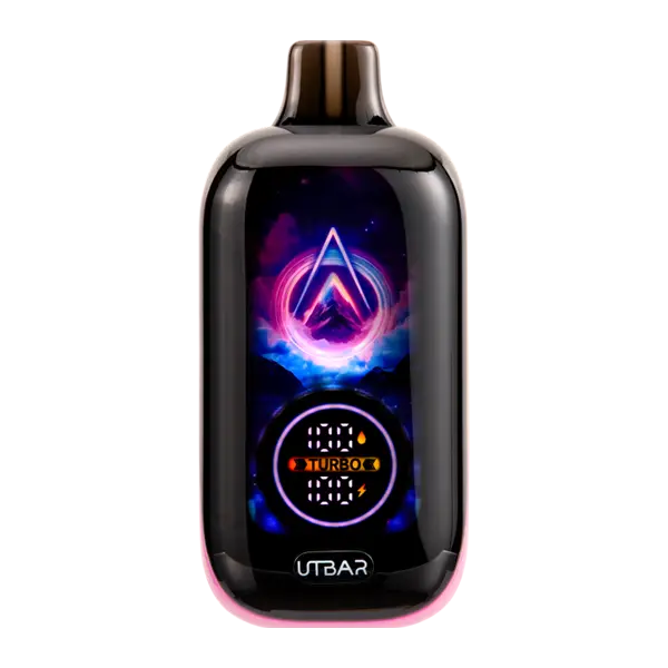 BUY 1 GET 1 FREE Strawberry Blast UT BAR PRO | Vape Amazon India