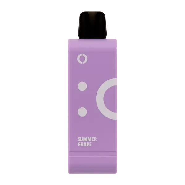 BUY 1 GET 1 FREE Summer Grape Off Stamp SW9000 Disposable | Vape Amazon India