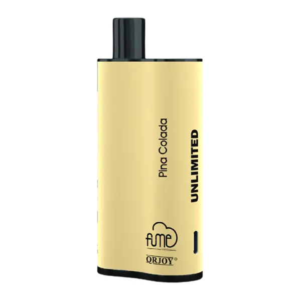BUY 1 GET 1 FREE Pina Colada Fume Unlimited | Vape Amazon India