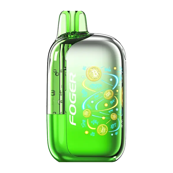 BUY 1 GET 1 FREE Passion Kiwi FOGER BIT 35K | Vape Flipkart