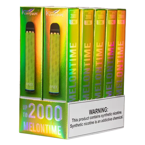 BUY 1 GET 1 FREE Melontime Kangvape Onee Stick | Vape Amazon India Kangvape
