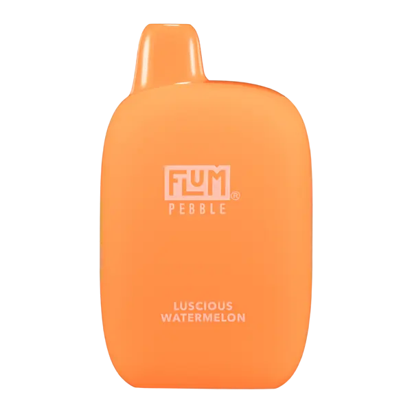 BUY 1 GET 1 FREE Luscious Watermelon FLUM Pebble | Vape Flipkart