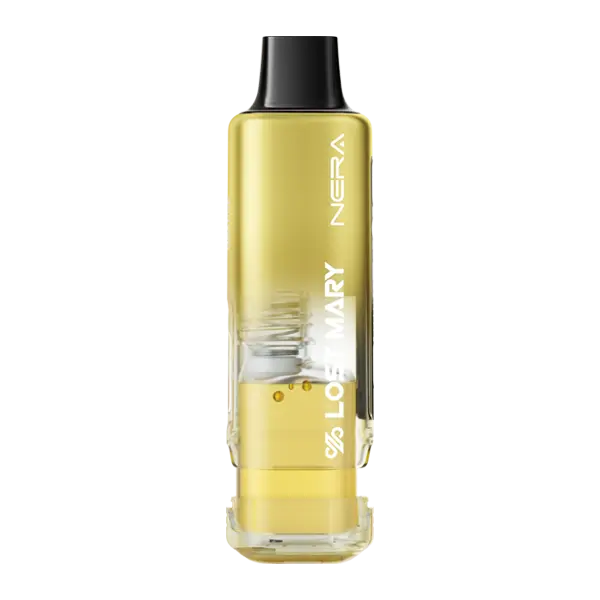 BUY 1 GET 1 FREE Pineapple Passion Orange Lost Mary Nera Fullview Pods (2pk) | Vape Flipkart