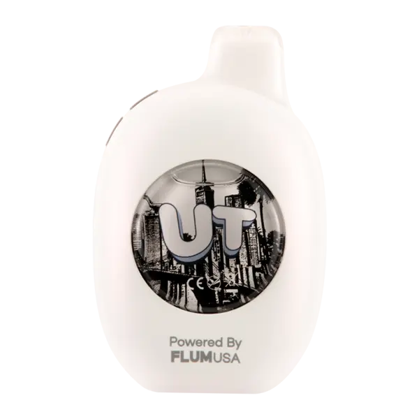 BUY 1 GET 1 FREE Clear/Clear UT 50K White | Vape Amazon India