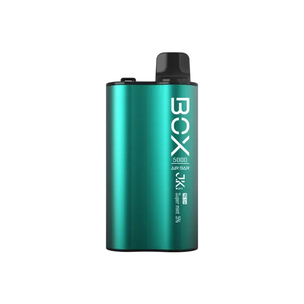BUY 1 GET 1 FREE Super Mint Air Bar Box | Vape Flipkart
