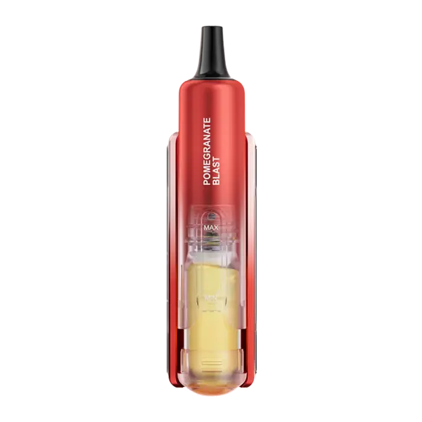 BUY 1 GET 1 FREE Pomegranate Blast Lost Mary Nera Fullview Kit | Vape Amazon India Lost Mary