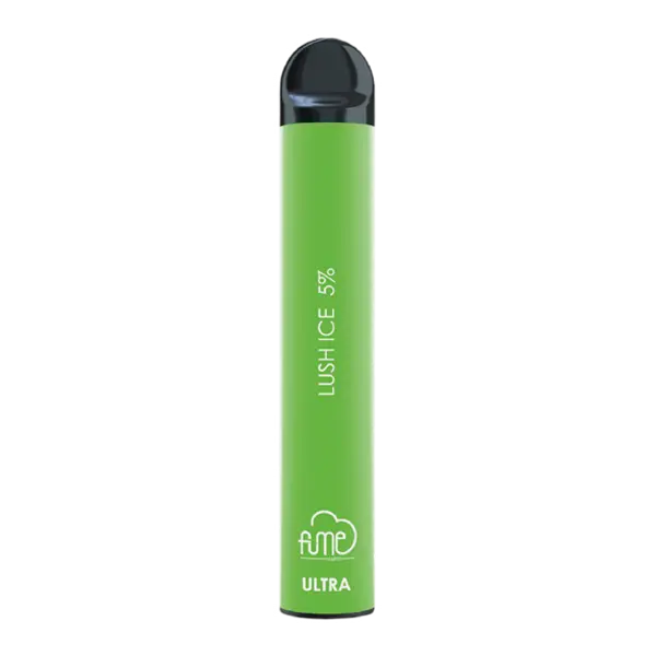 BUY 1 GET 1 FREE Lush Ice Fume Ultra | Vape Flipkart