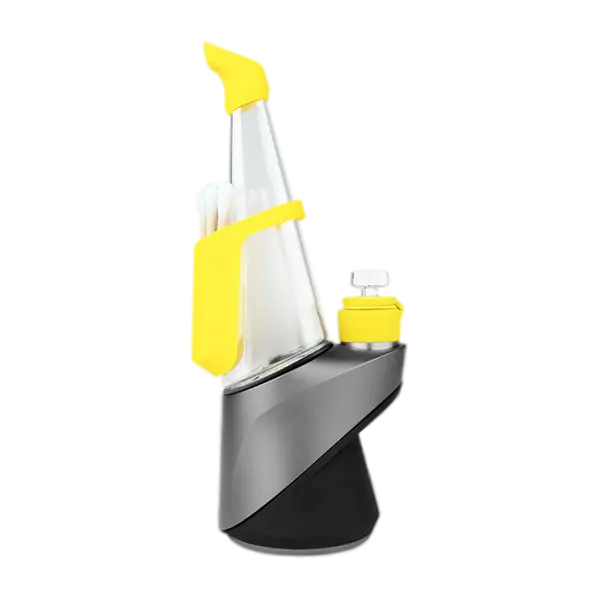 BUY 1 GET 1 FREE Peak Pro Travel Pack + Ball Cap | Vape Amazon India Puffco