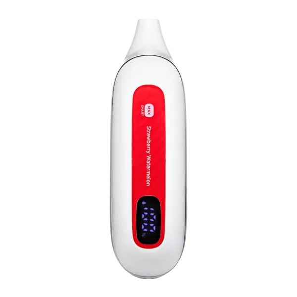 BUY 1 GET 1 FREE Strawberry Watermelon FLONQ Max Smart | Vape Amazon India Flonq