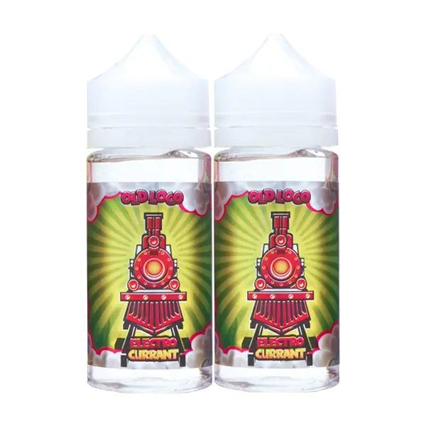 BUY 1 GET 1 FREE Old Loco 100mL 2pk | Vape Amazon India