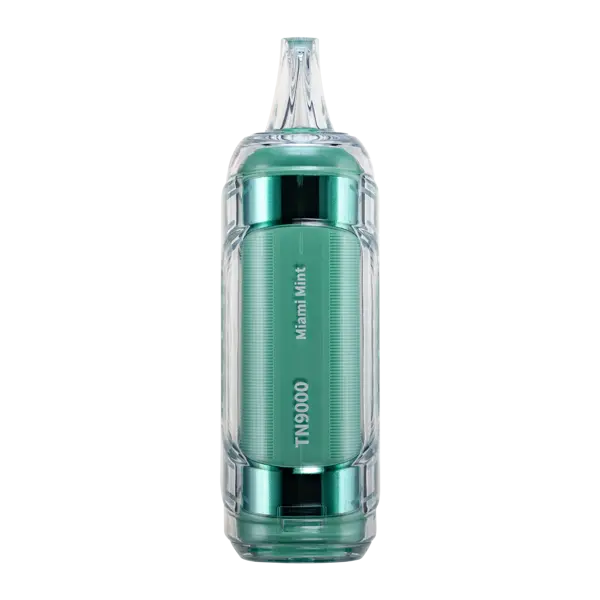 BUY 1 GET 1 FREE Miami Mint RAZ TN9000 | Vape Amazon India RAZ