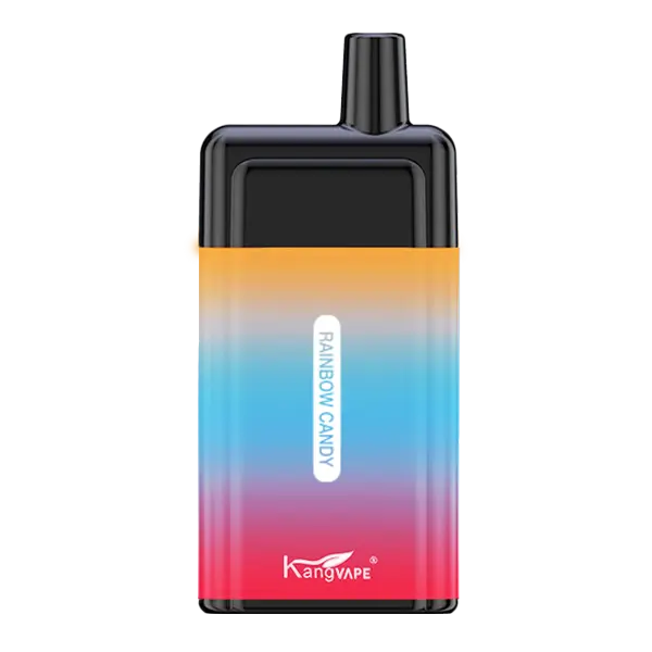 BUY 1 GET 1 FREE Rainbow Candy Kangvape Onee Stick 5000 | Vape Flipkart