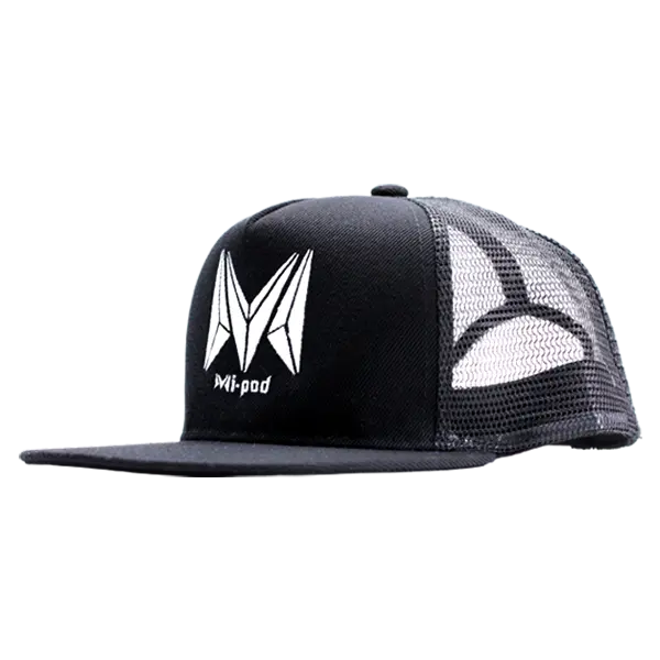 BUY 1 GET 1 FREE Mi-Pod Trucker Hat | Vape Amazon India Mi-Pod