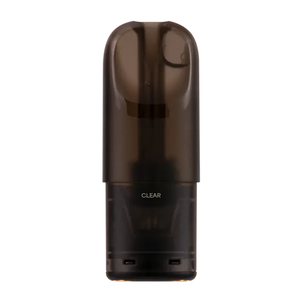 BUY 1 GET 1 FREE Clear Mi-Pod NX 2pk Pods | Vape Amazon India Mi-Pod