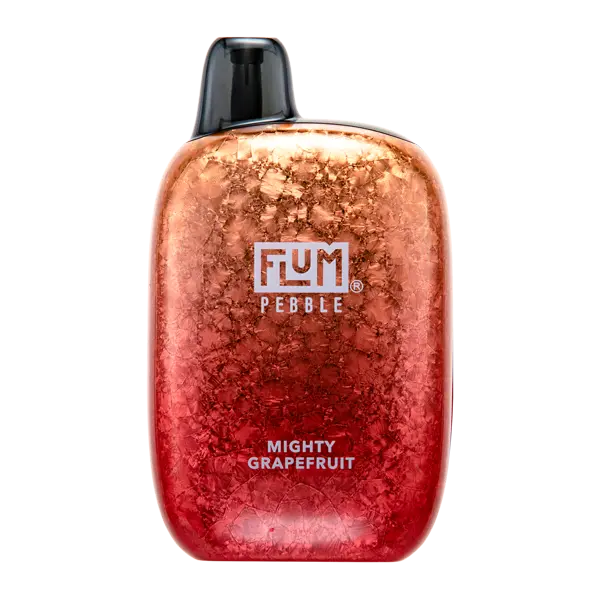 BUY 1 GET 1 FREE Mighty Grapefruit FLUM Pebble | Vape Flipkart
